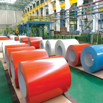 Công Ty Cổ Phần Thép Đông Anh