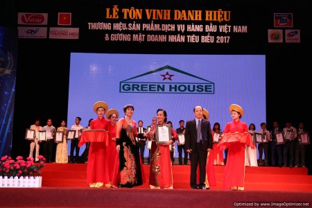 Dụng Cụ Làm Sạch GreenHouse – Công Ty Cổ Phần Không Gian Xanh