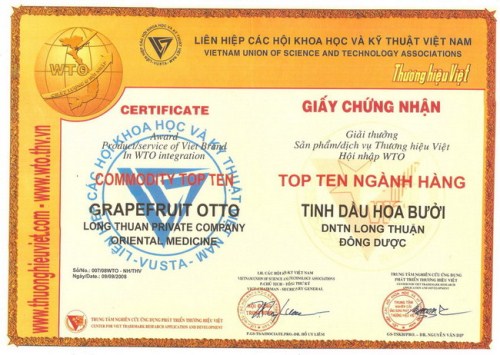 Doanh Nghiệp Tư Nhân Long Thuận