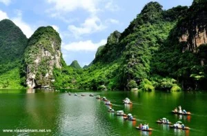 Công Ty TNHH Du Lịch Tuổi Trẻ Bình Dương