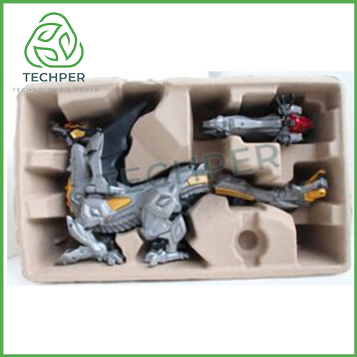 Vỉ Giấy, Khay Giấy Techper – Công Ty Cổ Phần Công Nghệ Techper Việt Nam