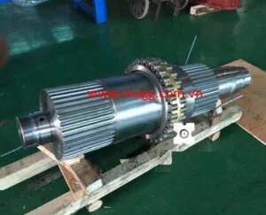 Khớp Nối  Minh Anh – Công Ty Cổ Phần Đầu Tư Toàn Cầu Minh Anh