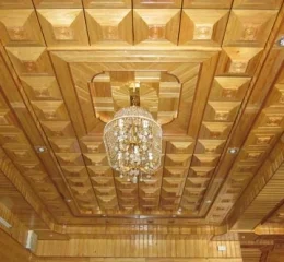 Pallet Gỗ Phú Minh Trí – Công Ty TNHH Công Nghiệp Phú Minh Trí