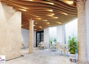 Công Ty TNHH Sản Xuất Trần Nhôm Và Chắn Nắng Basi Việt Nam