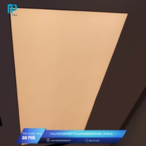 Trần Xuyên Sáng 3D An Phú – Công Ty TNHH Vật Liệu Và Thiết Bị An Phú