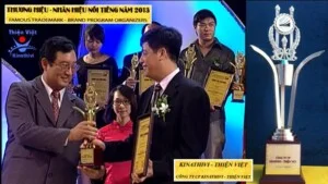 Công Ty Cổ Phần Kỹ Năng Thiện Việt