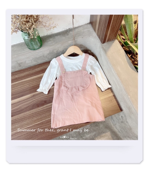 An Nhiên KIDS – Quần áo Trẻ Em