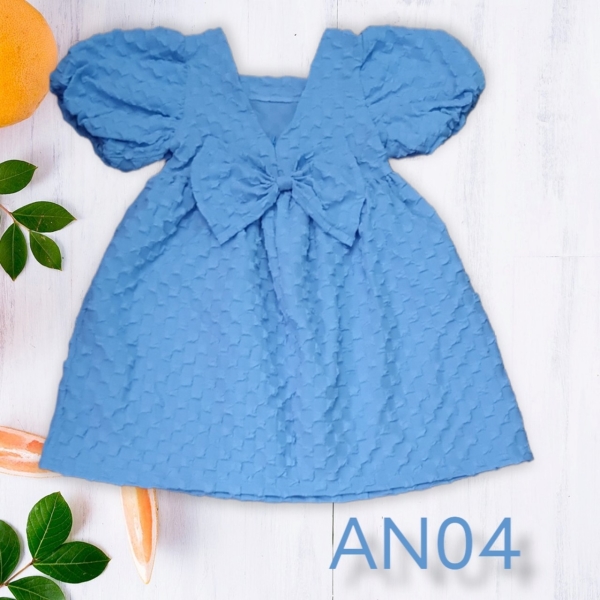 An Nhiên KIDS – Quần áo Trẻ Em