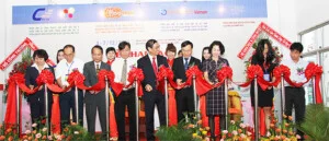 Công Ty Cổ Phần Hội Chợ Triển Lãm Và Quảng Cáo Việt Nam (VIETFAIR)