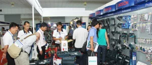 Công Ty Cổ Phần Hội Chợ Triển Lãm Và Quảng Cáo Việt Nam (VIETFAIR)
