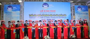 Công Ty Cổ Phần Hội Chợ Triển Lãm Và Quảng Cáo Việt Nam (VIETFAIR)