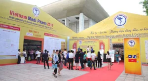 Công Ty Cổ Phần Hội Chợ Triển Lãm Và Quảng Cáo Việt Nam (VIETFAIR)