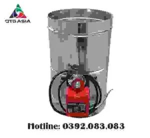 ống Gió DTG Châu á – Công Ty Cổ Phần DTG Châu á