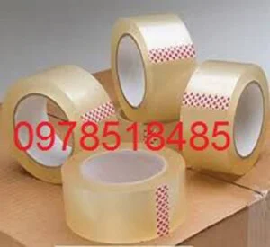 Băng Dính Hoàng Phương – Công Ty Cổ Phần Sản Xuất Và Xuất Nhập Khẩu Hoàng Phương