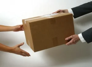 Công Ty Cổ Phần Thương Mại Và Dịch Vụ Chuyển Phát Nhanh Tân Sơn Nhất
