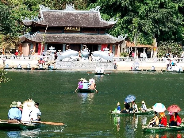 Du Lịch Hoàn Hảo – Công Ty Cổ Phần Thương Mại Và Dịch Vụ Du Lịch Hoàn Hảo