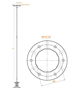 Công Ty Cổ Phần Cơ Khí Điện Lữ Gia