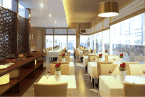 Công Ty Cổ Phần Du Lịch Thanh Bình