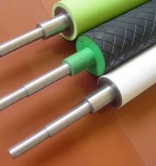 Trục Rulo Cao Su Minh Đạt – Công Ty TNHH Thương Mại Và Sản Xuất Cơ Khí Nhựa Minh Đạt