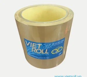 Trục Cao su Việt Roll – Công Ty TNHH Trục Cao su Việt Roll