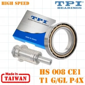 Bạc Đạn Gia Minh – Công Ty TNHH XNK Gia Minh