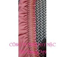 Smocking Tân Phong Mỹ – Công Ty TNHH May Mặc Tân Phong Mỹ