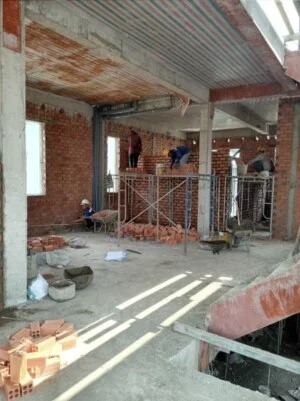 Sửa Chữa Nhà Trọn Gói Thiên Nam – Công Ty TNHH Thiết Kế Xây Dựng Thiên Nam