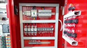 Tủ Điện Bảo Minh Châu – Công Ty Cổ Phần Công Nghiệp Bảo Minh Châu