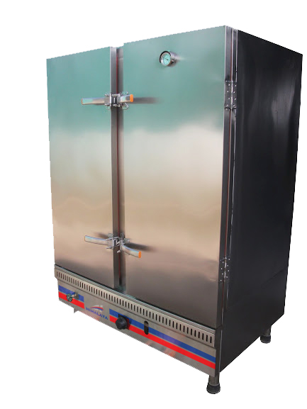 Công Ty Cổ Phần Thiết Bị Inox Hưng Vượng