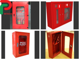 Tủ Bảng Điện Phúc Long – Công Ty TNHH Kỹ Thuật Công Nghiệp Phúc Long