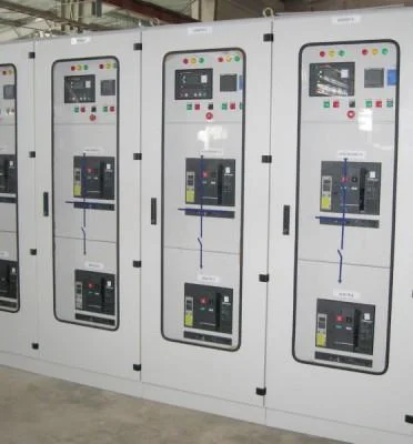 Tủ Bảng Điện CNC – Công Ty Cổ Phần Thương Mại Và Cơ Khí CNC Việt Nam