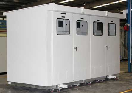 Công Ty CP Kỹ Thuật Công Nghệ Tự Động Hải Nam