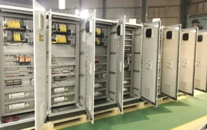 Tủ Điện Bảo Minh Châu – Công Ty Cổ Phần Công Nghiệp Bảo Minh Châu