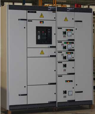 Công Ty CP Kỹ Thuật Công Nghệ Tự Động Hải Nam