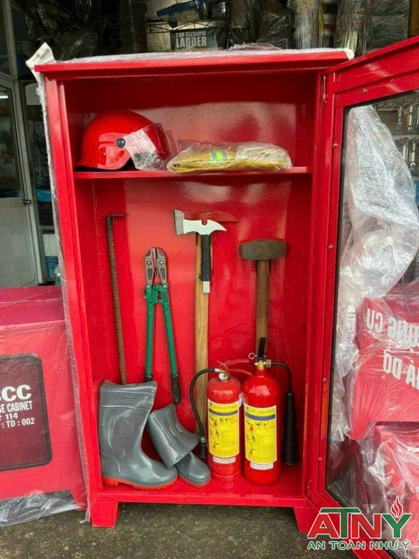 Công Ty TNHH Kỹ Thuật Hà Phát