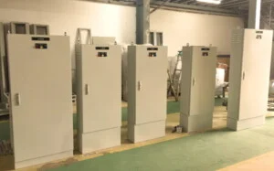 Tủ Điện Bảo Minh Châu – Công Ty Cổ Phần Công Nghiệp Bảo Minh Châu