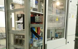 Tủ Điện Bảo Minh Châu – Công Ty Cổ Phần Công Nghiệp Bảo Minh Châu