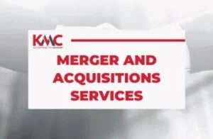 Tư Vấn Kế Toán Và Thuế KMC – Công Ty TNHH Tư Vấn KMC