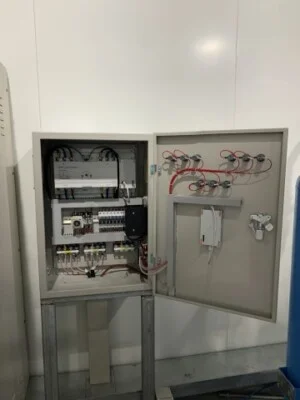 Tủ Bảng Điện Hưng Thịnh – Công Ty Cổ Phần Tự Động Hóa Hưng Thịnh