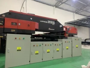 Tủ Bảng Điện Hưng Thịnh – Công Ty Cổ Phần Tự Động Hóa Hưng Thịnh