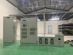 Tủ Bảng Điện Hưng Thịnh – Công Ty Cổ Phần Tự Động Hóa Hưng Thịnh