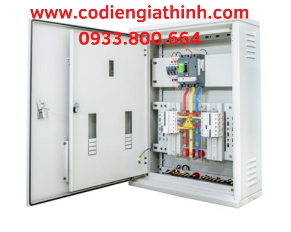 Cơ Điện Gia Thịnh – Công Ty TNHH Cơ Điện Gia Thịnh