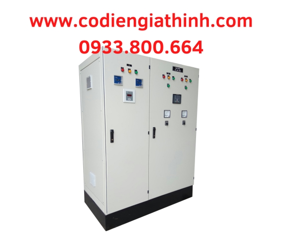 Cơ Điện Gia Thịnh – Công Ty TNHH Cơ Điện Gia Thịnh