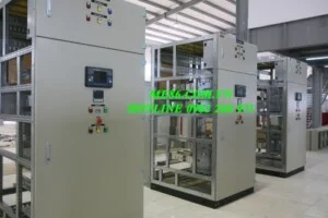 Công Ty Cổ Phần Điện Thành Đạt