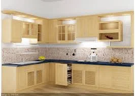 Nội Thất Gỗ Trịnh Vũ