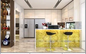 Thiết Bị Bếp Anh Tú – Công Ty TNHH Xây Dựng Và Dịch Vụ Anh Tú