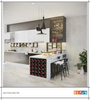 Thiết Bị Bếp Anh Tú – Công Ty TNHH Xây Dựng Và Dịch Vụ Anh Tú