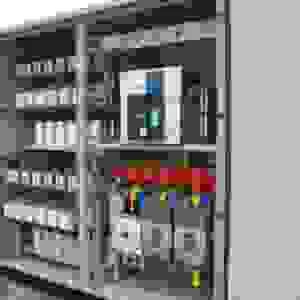 Công Ty Cổ Phần Công Nghiệp Điện Việt