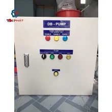 Công Ty TNHH Sản Xuất Thương Mại Dịch Vụ Điện Tín Phát