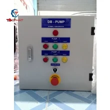 Công Ty TNHH Sản Xuất Thương Mại Dịch Vụ Điện Tín Phát